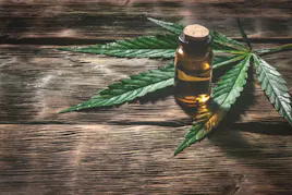 Tinctures category image
