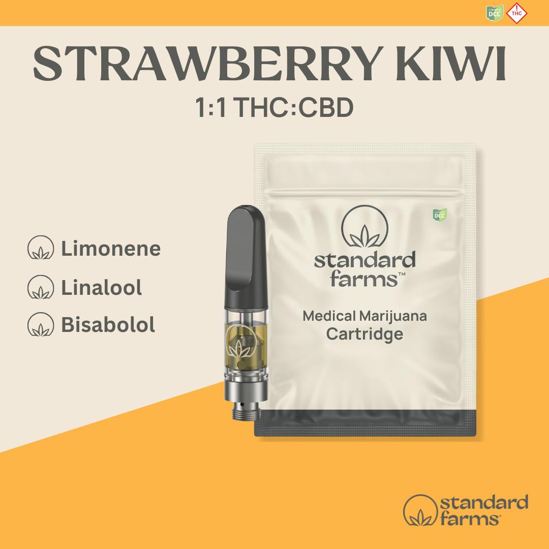 Standard Farms | Herbal Wellness Center Columbus