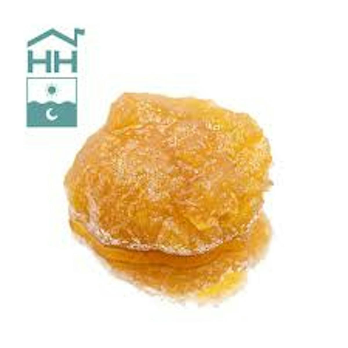 Image of Iceballz | 1g Live Resin Sugar