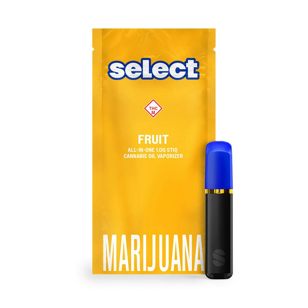 Buy Select Key Lime Tide | Fruit Stiq Disposable Online - From The Earth  Cannabis Dispensary
