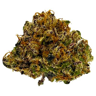 Product: Apothecare | Certified Organic Blue Mason | 3.5g |