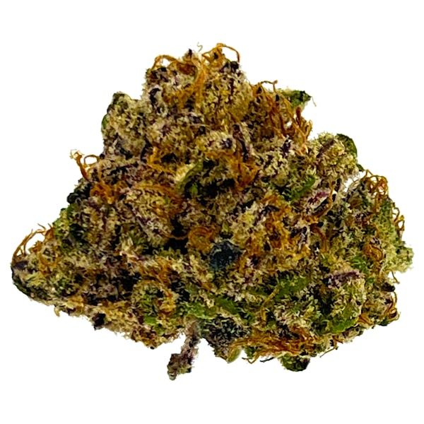 Product: Apothecare | Certified Organic Blue Mason | 3.5g