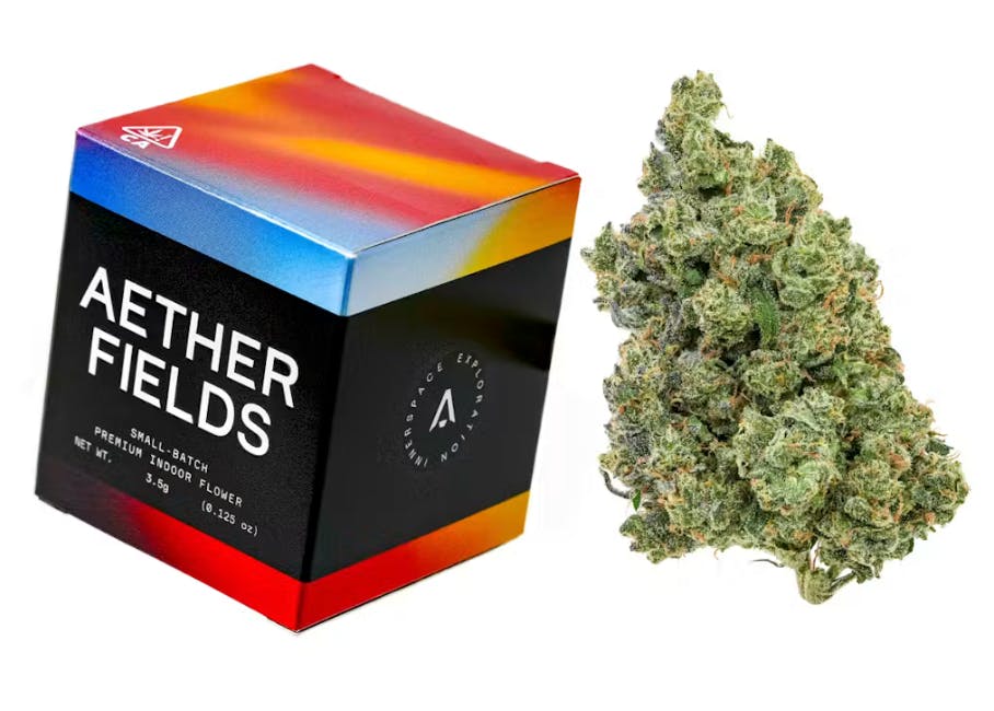 U-FLOR-IA (S) 3.5g