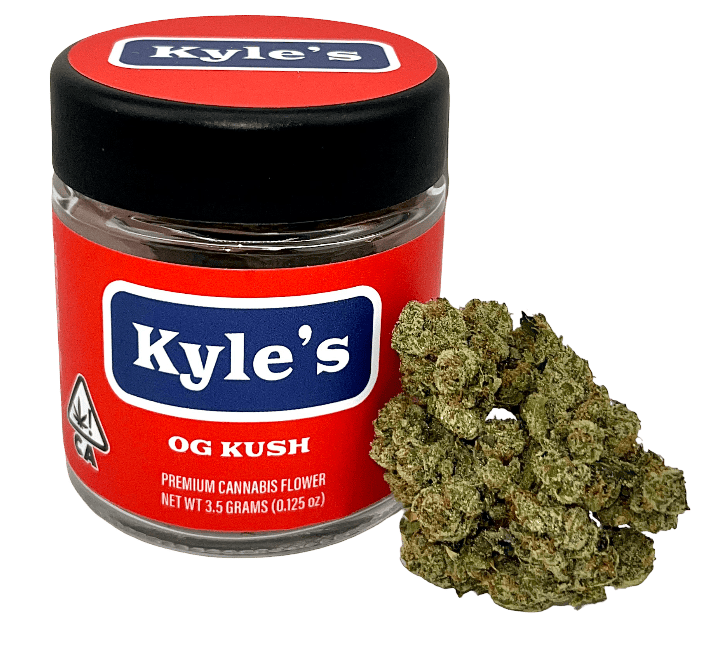 Kyle's I Og Kush