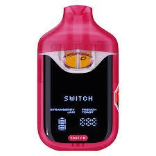 GRAPEFRUIT X CANDY LAND SWITCH LIQUID LIVE DIAMONDS ALL-IN-ONE