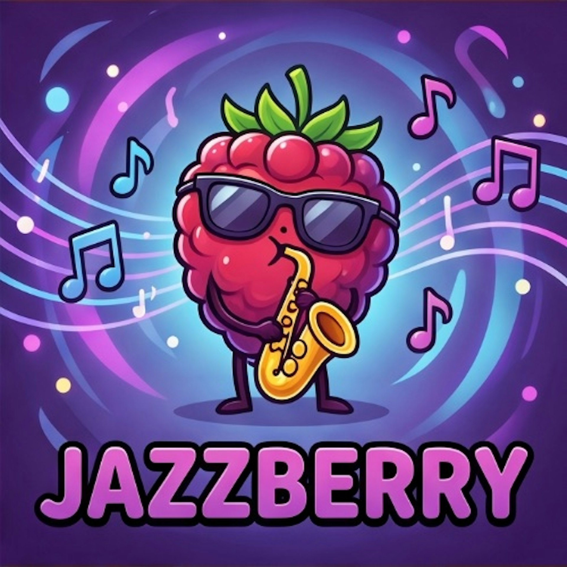 Jazzberry - Buds