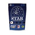 Star Infused Focus Gummy 3:2:1 Apple Grape | 300mg