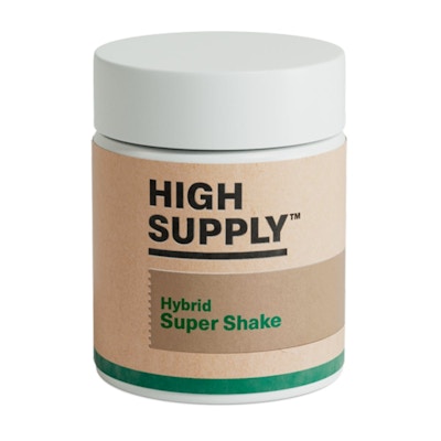 Product CL High Supply Indica Super Shake - Blueberry Space Cake 7g