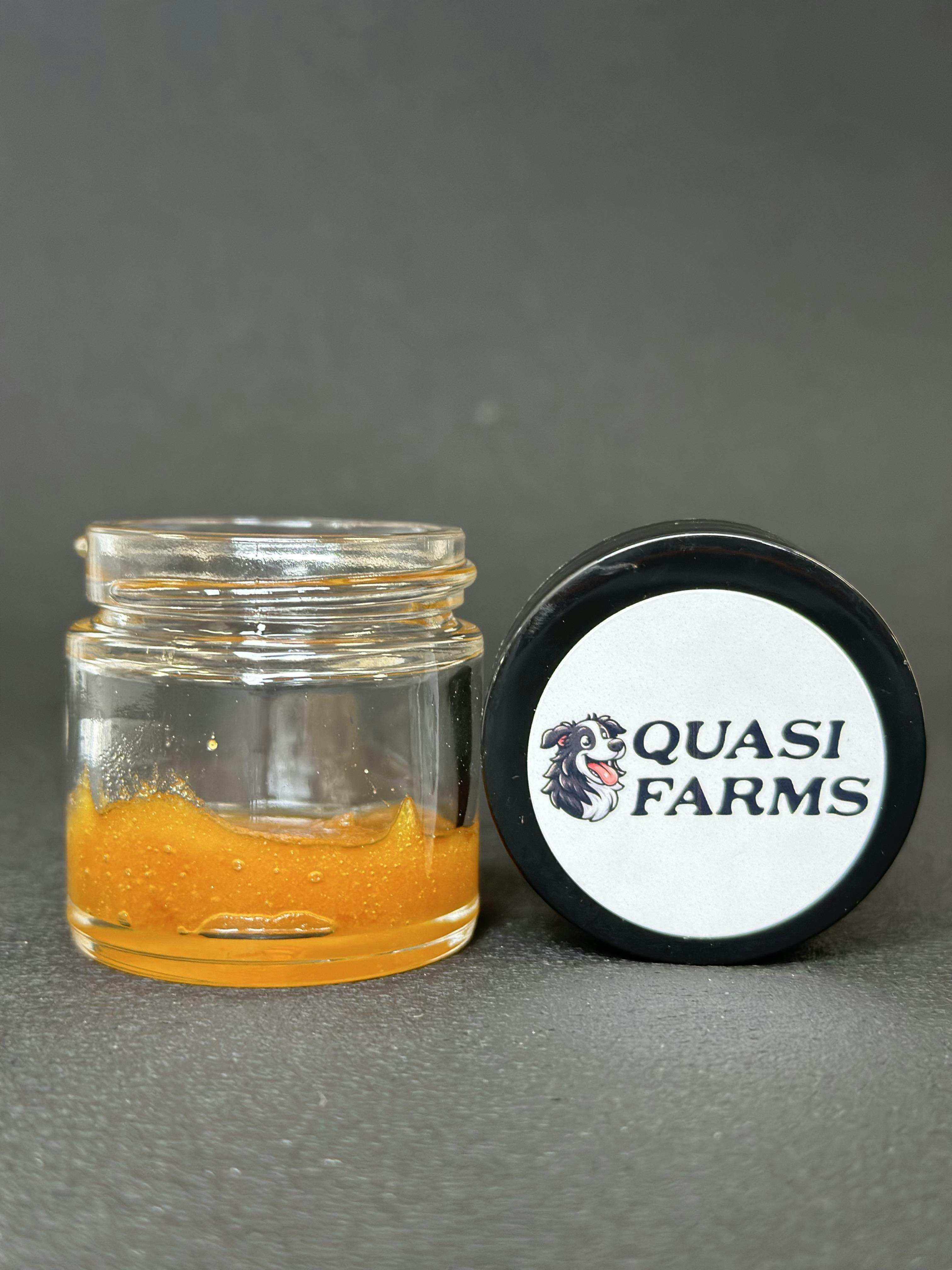Product: True North Collective | MAC Flurry Cured Badder | 7g