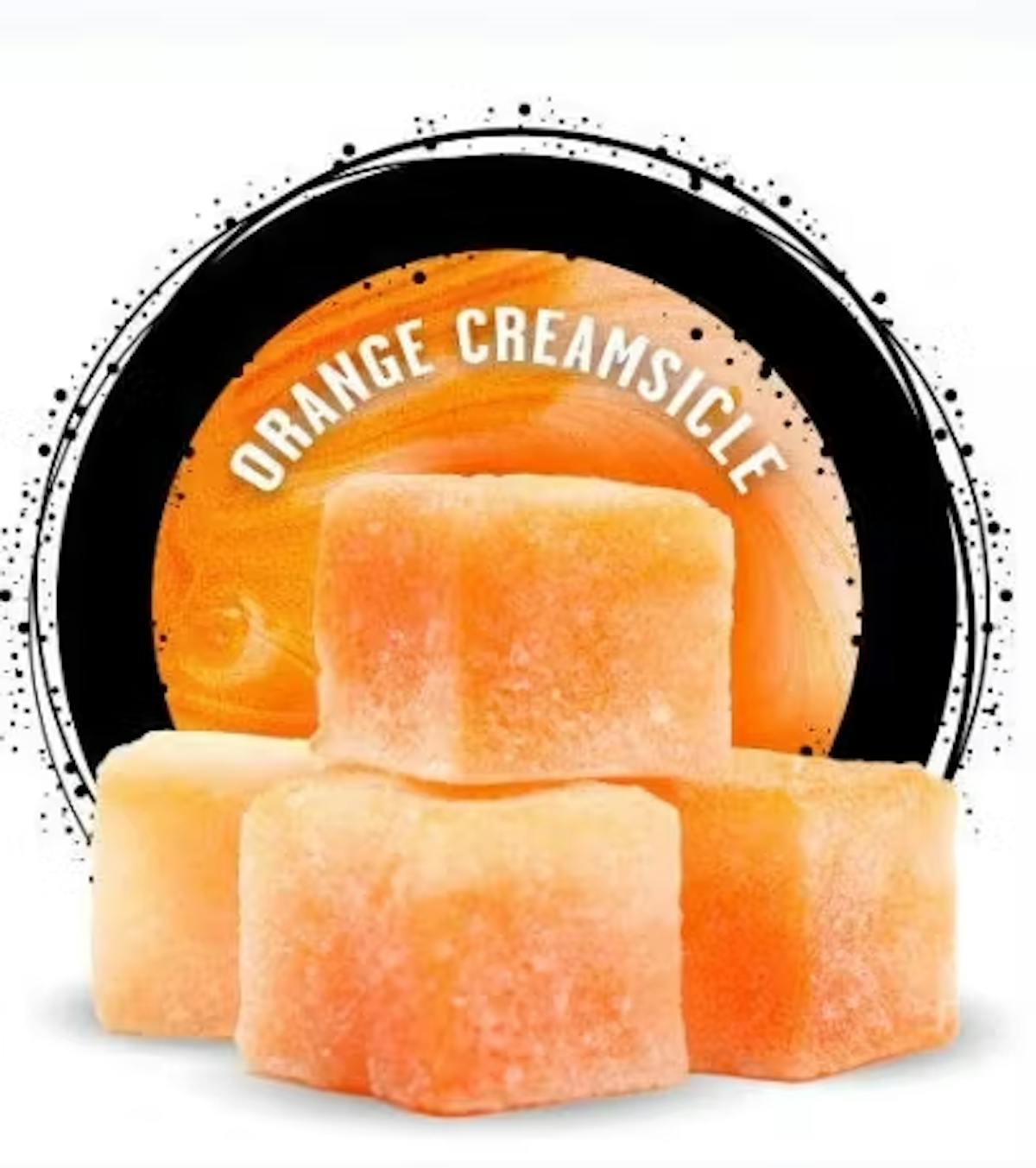 Image of Orange Creamsicle Soft Chew | 100mg