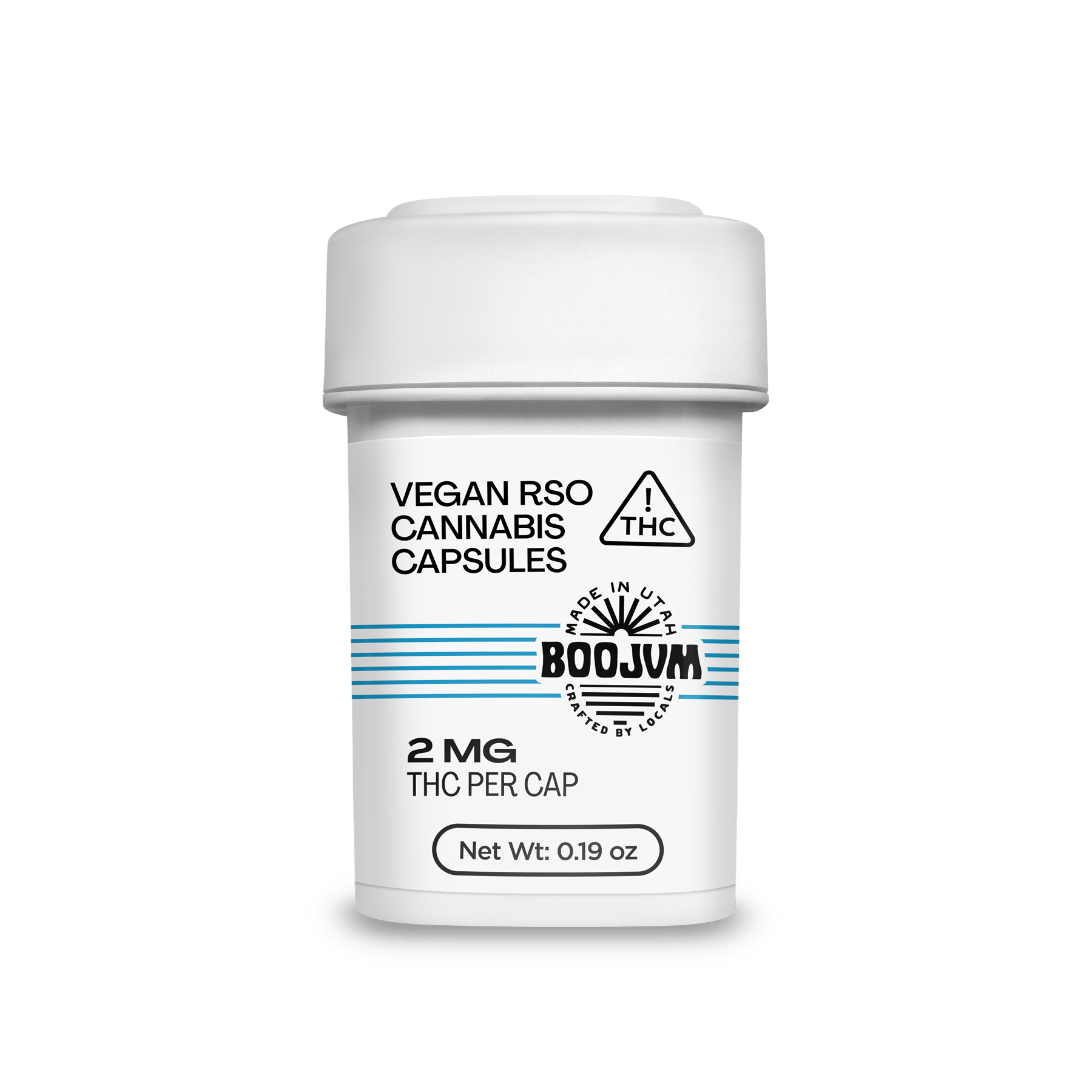 RSO Low Dose