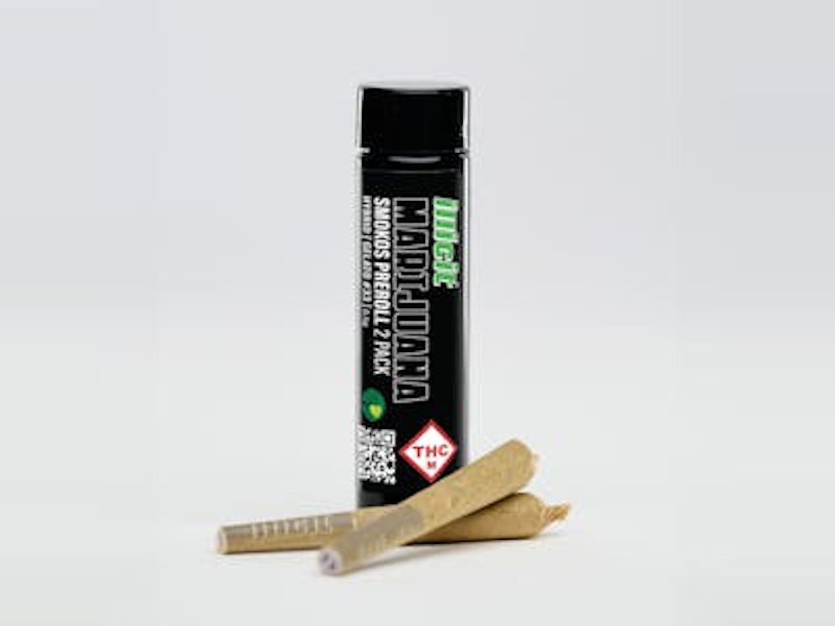 Photo of Illicit | Gelato #33 Pre-Roll