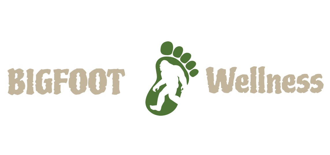 Bigfoot Wellness Menu a Cannabis Dispensary in Burton MI