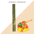 Hand-Rolled Leaf Wraps Honey Mango