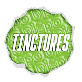 Tinctures category image
