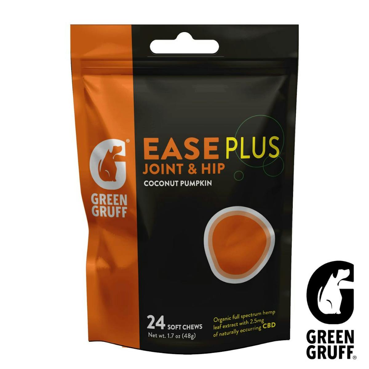 Photo of Ease Joint & Hip | 24ct Bag | CBD