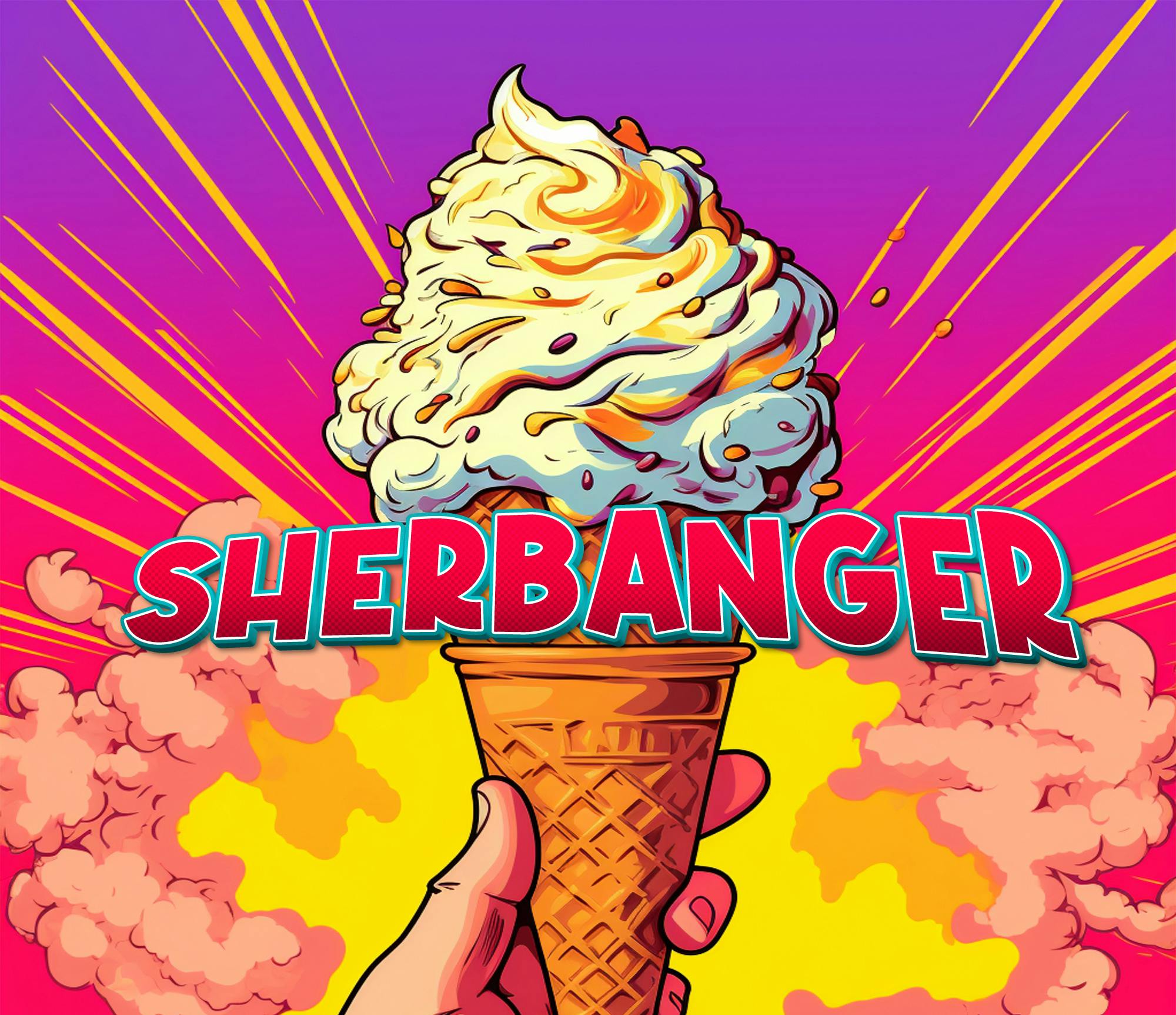 DELI - Sherbanger