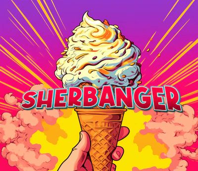 DELI - Sherbanger