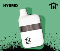 Product In House - Tupelo Honey Disposable Vape (2g)
