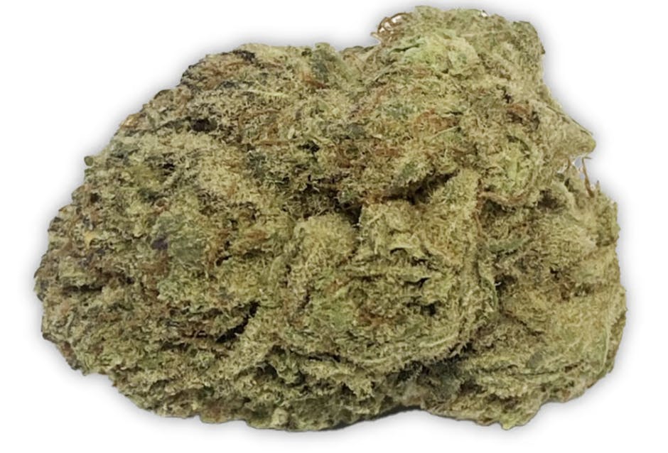 Vireo Indoor Sativa Flower 3.5g- Snowcaine-1