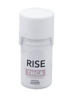 Product: THCA | Capsules  | 10mg x 10pk | RISE