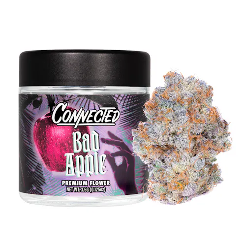 Bad Apple | 3.5g-active