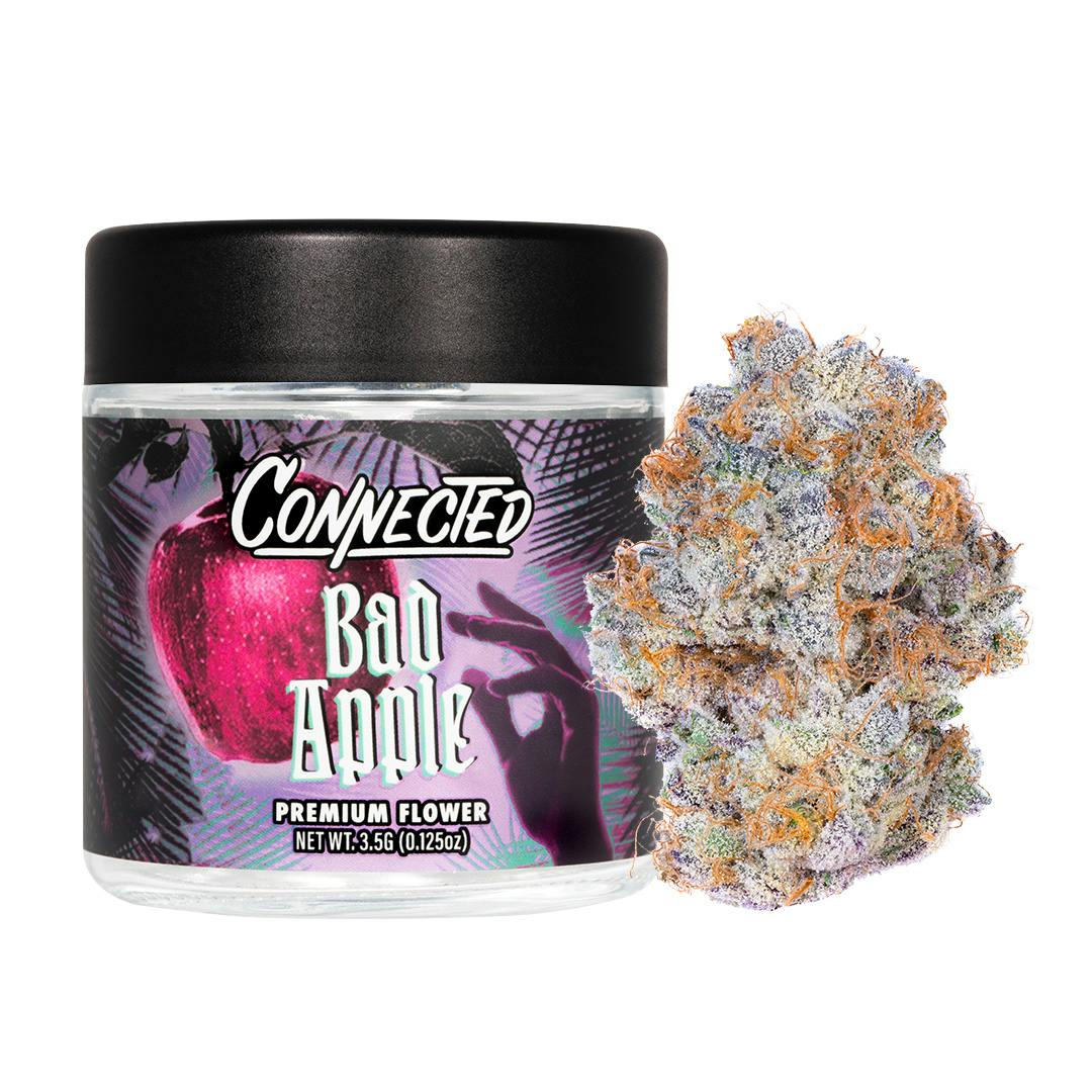 Connected 3.5g - Ambrozia