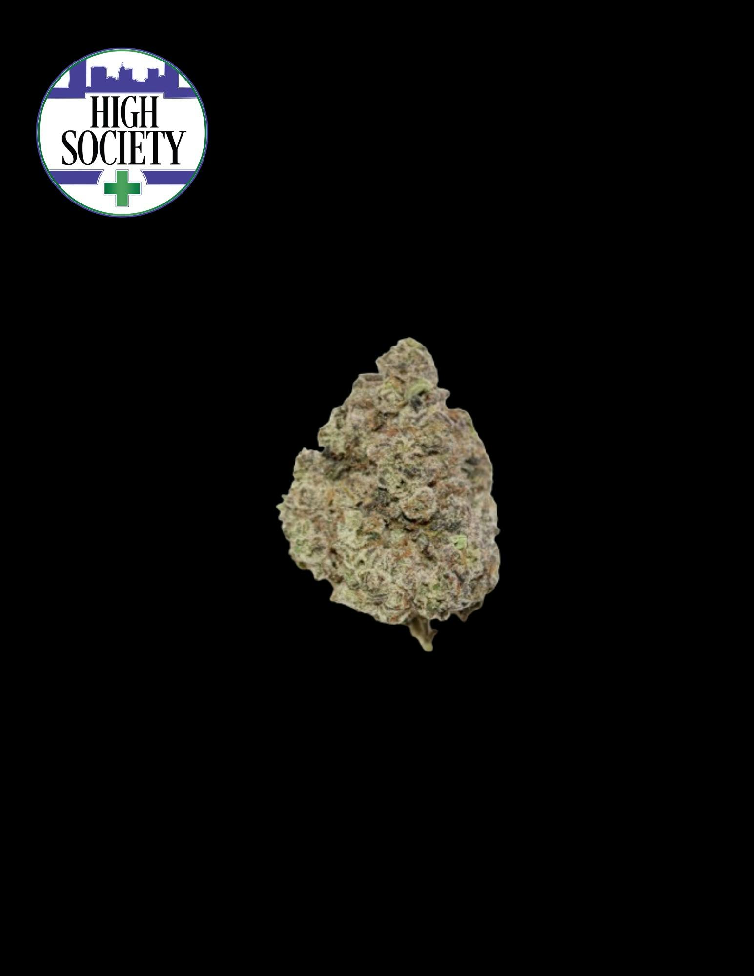 Ravens Revenge (Green Dynasty) - Private Reserve