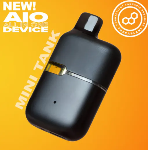 Buy Rest | 5:1 THC:CBN MT Disposable Vape | 1g | 41119 in Canton