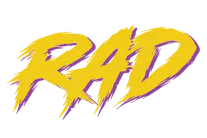RAD Logo