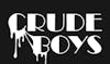 3/$35 Drip/Crude Boy Disposables 