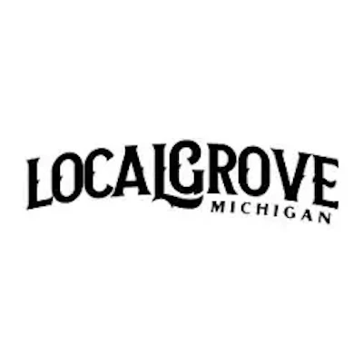 Local Grove - 14g Prepack Jar - Ice Cream Cake