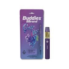 buddies disposable vape not working Buddies AIO - Grape Ape 1g