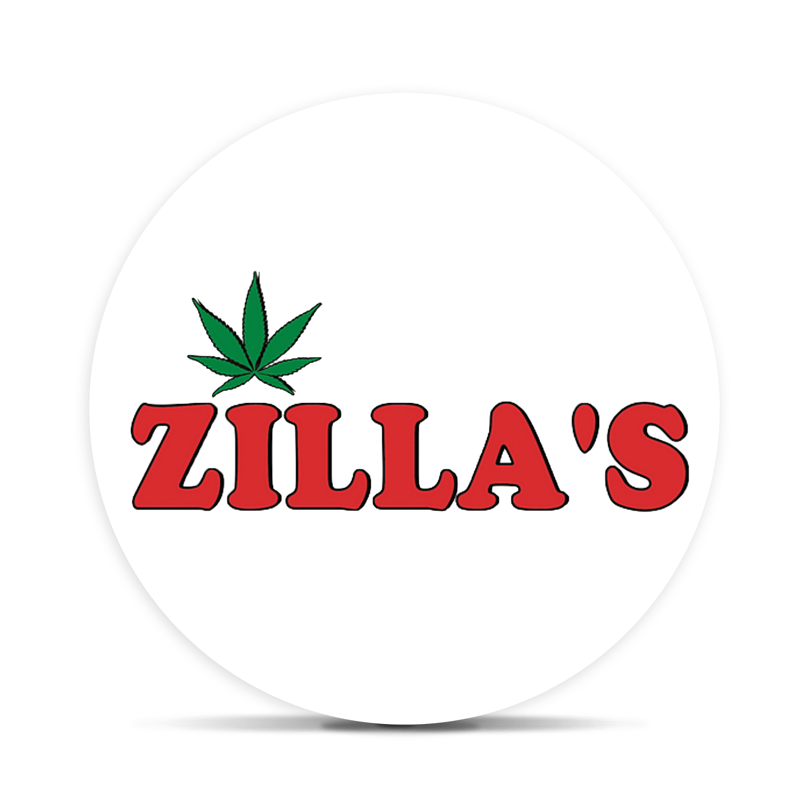 Image of ZILLA"S | Topical | Migraine Roll on Stick | 460mg THC 660mg CBD