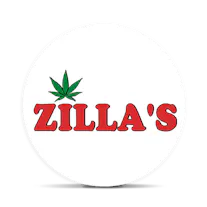 Zilla's Logo