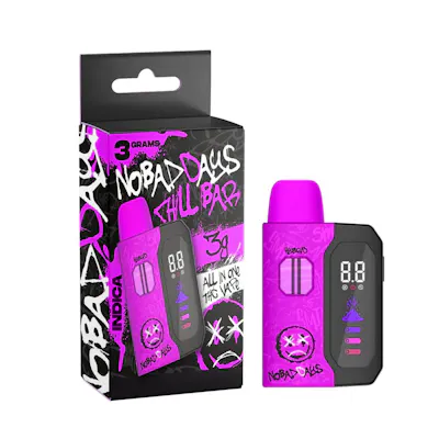No Bad Days