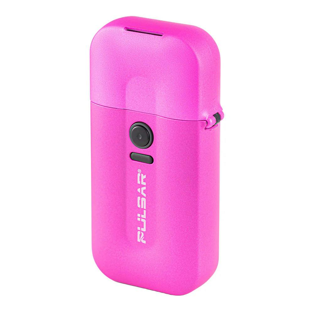 510 Batteries | Pulsar Lighter Combo VLT 650mAh - Pink