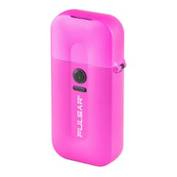 510 Batteries | Pulsar Lighter Combo VLT 650mAh - Pink