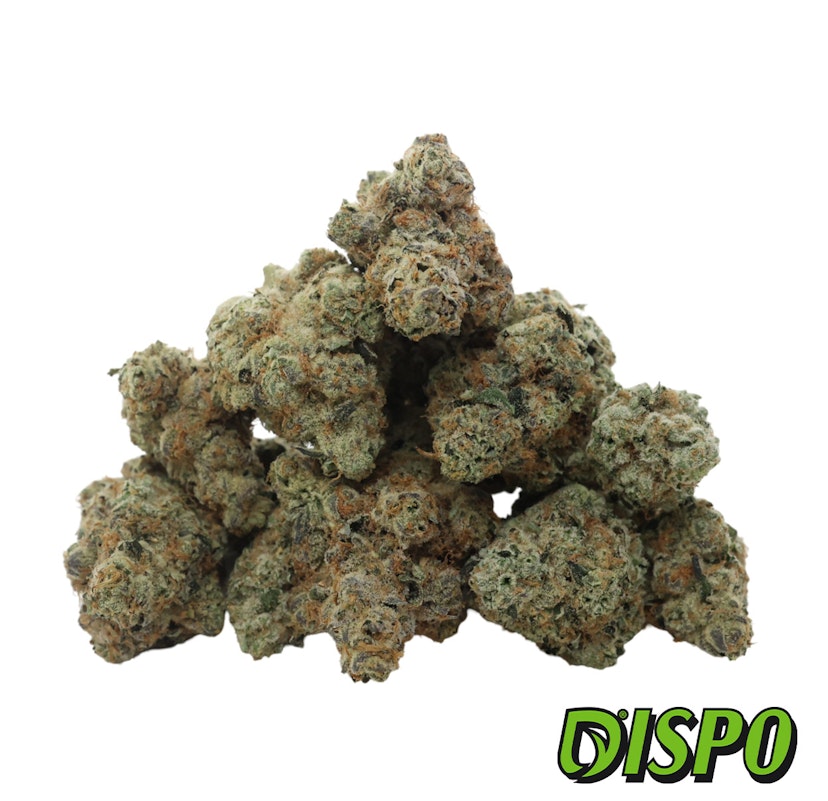 GoldKine - Mellowz #17 - Buds