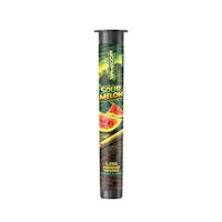 Loosies - 1.25g Infused Preroll - Sour Melon - product image at King of Budz