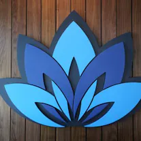 Blue River Logo