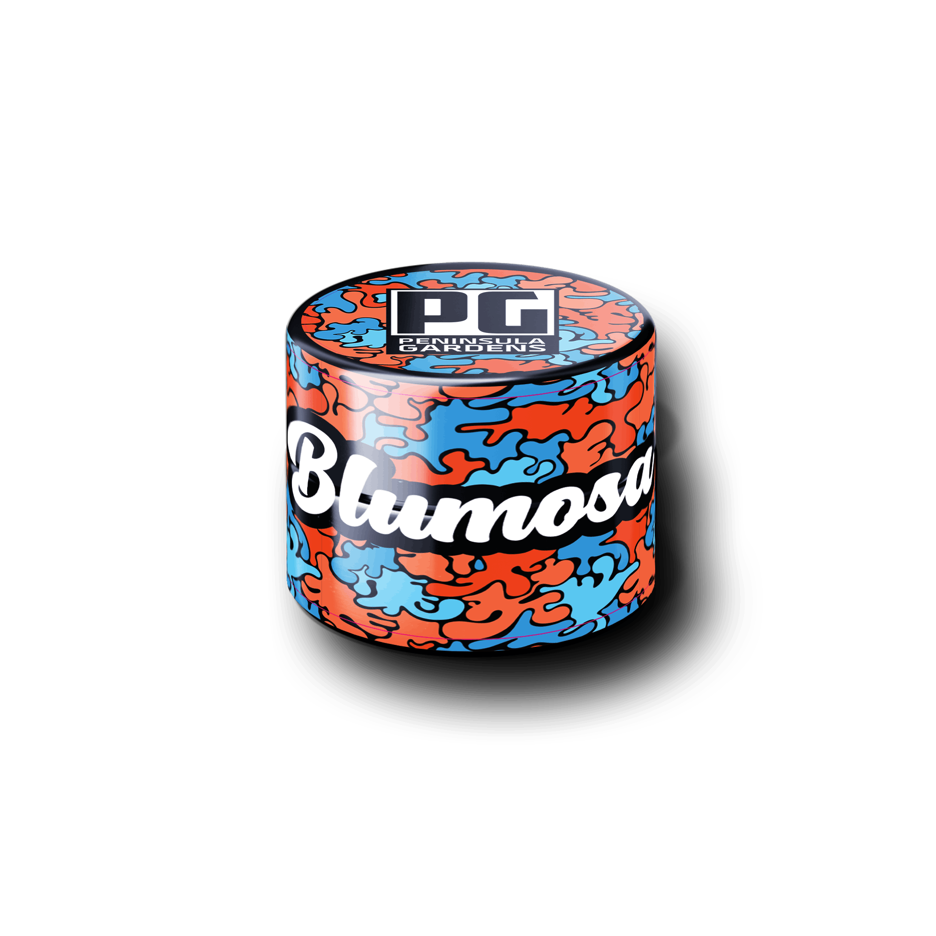 Peninsula - 1g Live Rosin - Blumosa
