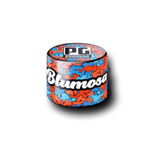 Peninsula - 1g Live Rosin - Blumosa - CONCENTRATES by Peninsula Gardens at King of Budz