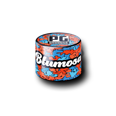 Peninsula - 1g Live Rosin - Blumosa - CONCENTRATES by Peninsula Gardens at King of Budz