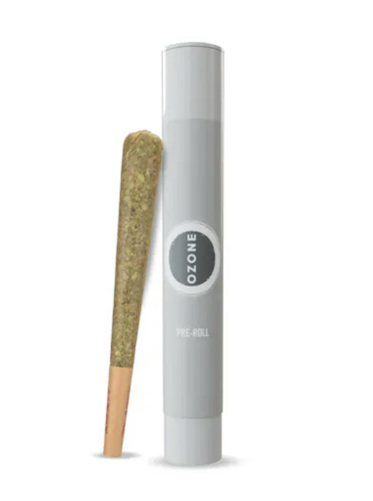 Photo of Ozone l Golden Cream Pre Roll l 1pk l 1g