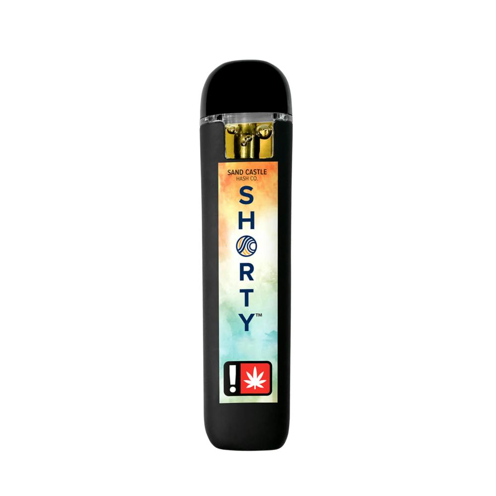 Oreoz Rosin Pod