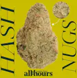 Mule Fuel Hash Nug