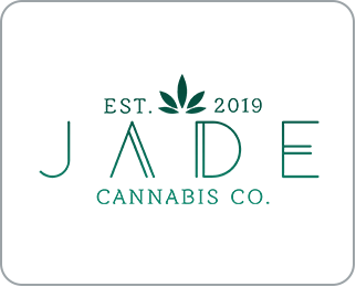 logo for Jade Cannabis Co. Sky Pointe