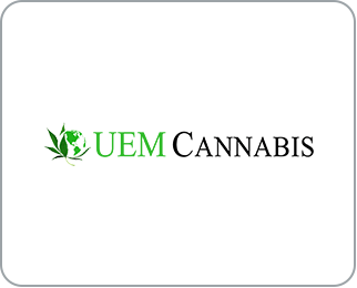 logo for UEM - Langley
