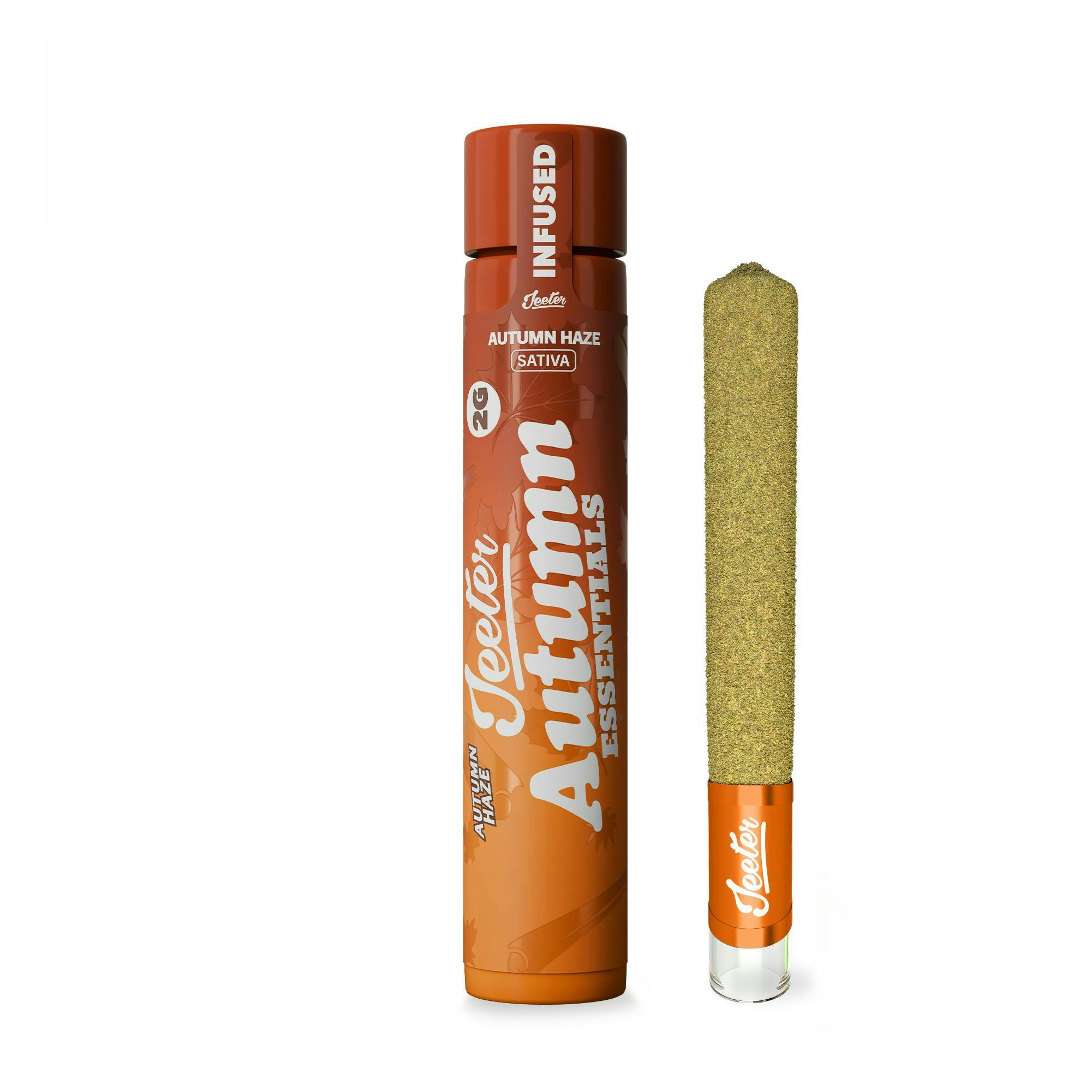 High Tide Infused Pre-Roll - The Flowery NY